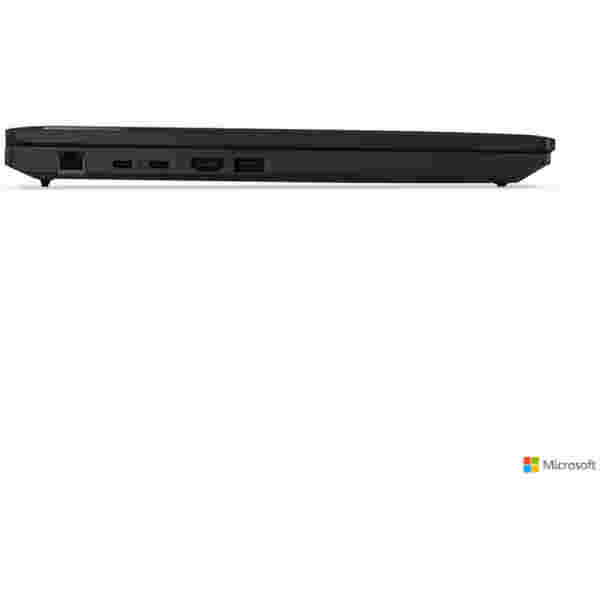 Prenosnik Lenovo 40,64 cm (16,0") ThinkPad L16 G1 1920x1200 IPS 300nit Ultra 5-125U/16GB/512GB/BL/FP/Intel Graphics/Win11Pro (21L3002ESC) - Image 4