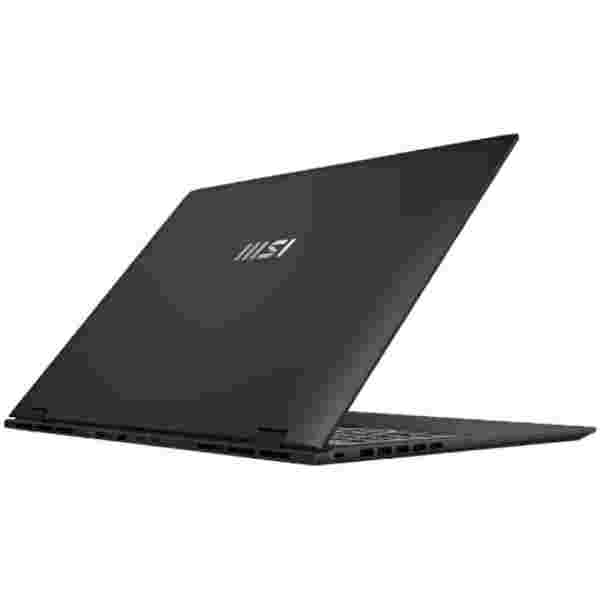 Prenosnik MSI 40,64 cm (16,0") Prestige 16 AI+ Evo 3840x2400 OLED 400nit Ultra 9-288V/32GB/SSD1TB/BL/Windows Hello/AI/Intel Arc 140V/Win11Pro (NB16MS00002) - Image 4