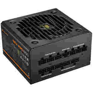 Napajalnik - 850W Cougar GEX 850 PRO 80Plus Gold 91% ATX 3.1 (Gen5) Modular 120mm črna (CGR GEXP-850) - Image 2
