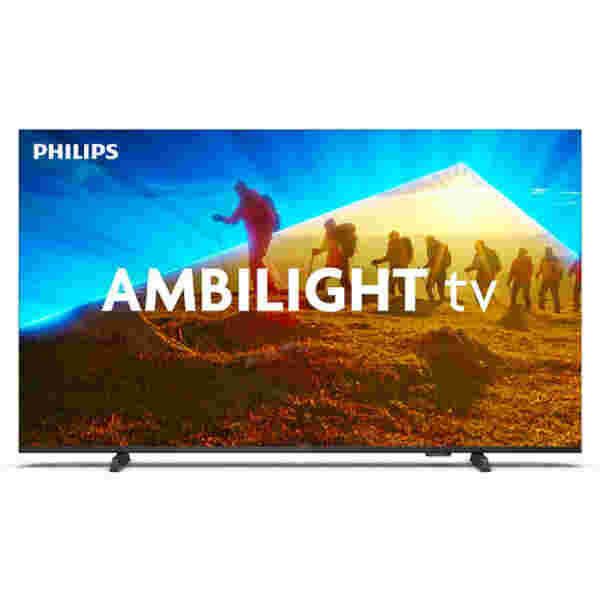 TV sprejemnik Philips 55" 139