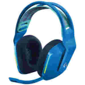 Slušalke gaming Logitech brezžične G733 Lightspeed 2