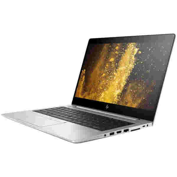 Prenosnik RNW HP 840 G6 i5-8365U / 16GB / SSD256GB / 14" 1920x1080 / WLAN / BT / CAM / FP / W11P COA / SLO gravura