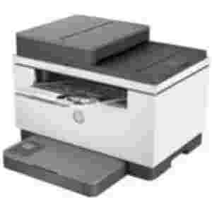Tiskalnik multifunkcijski laserski ČB HP LaserJet M234sdw A4 duplex tisk enostransko skeniranje USB LAN WiFi 29ppm (6GX01F#B19)