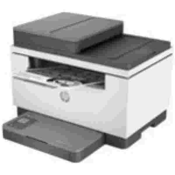 Tiskalnik multifunkcijski laserski ČB HP LaserJet M234sdw A4 duplex tisk enostransko skeniranje USB LAN WiFi 29ppm (6GX01F#B19)