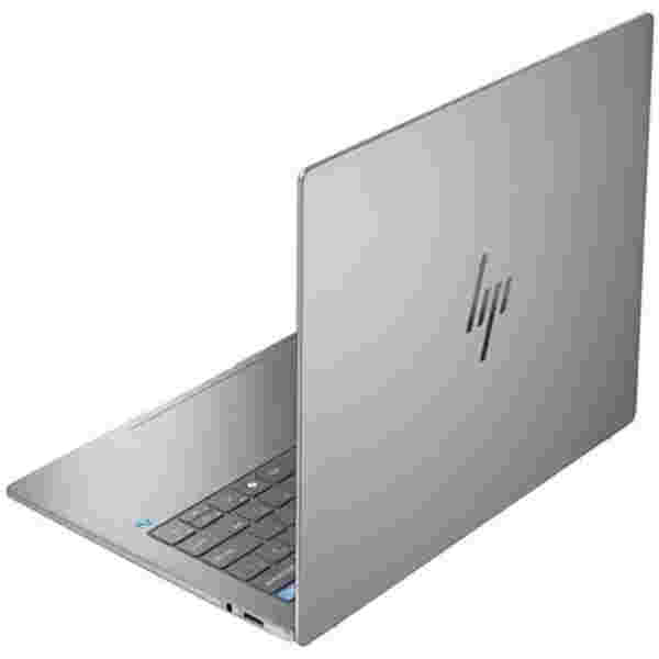 Prenosnik HP 35,5 cm (14,0") OmniBook X 2240x1400 IPS na dotik 400nit Snapdragon® X Elite/32GB/SSD1TB/BL/ALU/Qualcomm Adreno GPU/Win11Home (AU1M8EA#ABB) - Image 2