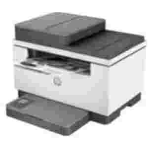 Tiskalnik multifunkcijski laserski ČB HP LaserJet M234sdn A4 duplex tisk enostransko skeniranje USB LAN 29ppm (6GX00F#B19)