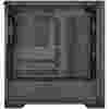 Ohišje Asus TUF Gaming GT302 TG MidiATX - črna RGB - Image 5