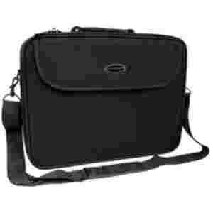 Torba za notesnik 41,6 cm (16″) Esperanza črn (ET101)