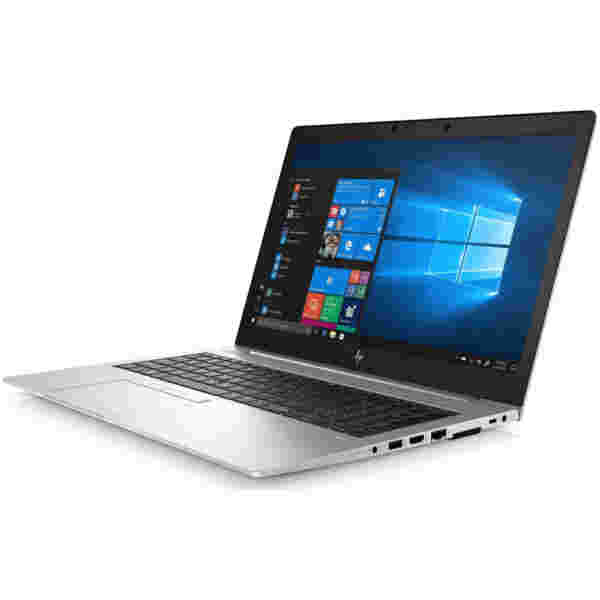 Prenosnik RNW HP 850 G6 i7-8665U / 16GB / SSD256GB / 15,6" 1920x1080 / WLAN /  BT / CAM / FP / Smartcard / W11P COA / SLO gravura