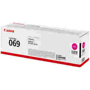 TONER CANON CRG-069M MAGENTA ZA LBP673