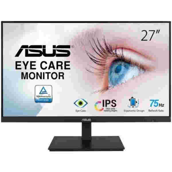 Monitor Asus 68