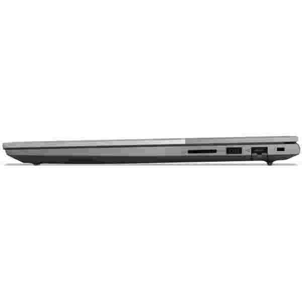 Prenosnik Lenovo 40,64 cm (16,0") ThinkBook 16 G8 1920x1200 IPS 300nit Ultra 5-225U/16GB/512GB/BL/FP/ALU-ABS/Intel Graphics/Win11Pro (21SK0076SC) - Image 5