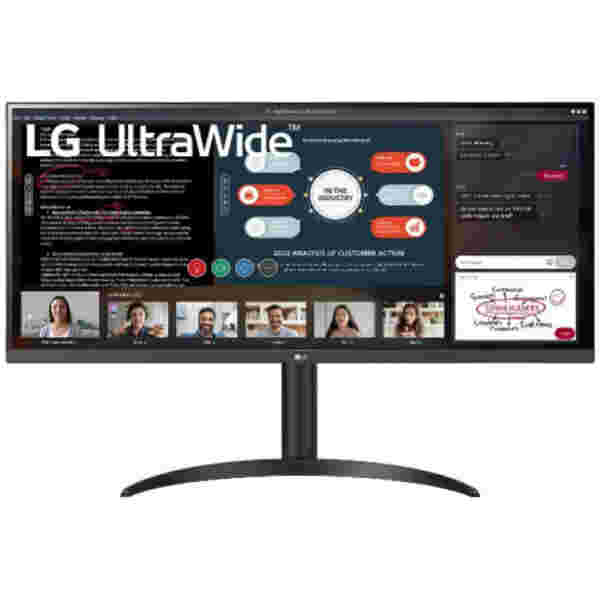 Monitor LG 86