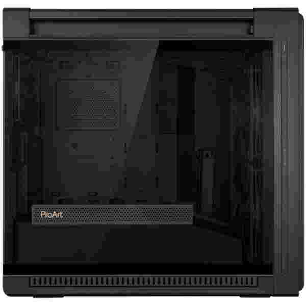 Ohišje Asus ProArt PA602 ATX - črna - Image 2