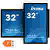 Monitor touch Iiyama 80 cm (31