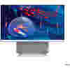 Računalnik AIO Lenovo 68,6 cm 27,0" 2560x1440 Yoga 7 R7-8845HS/16GB /1TB/DP 1xUSB-C/170W-89%/Win11Home srebrno-bel (F0HK0044SC)
