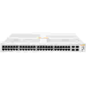 STIKALO 48-PORT 4x SFP+ HP Aruba OfficeConnect 100/1000 Managed (JL685A)