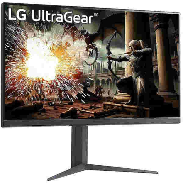 Monitor LG 80 cm (31