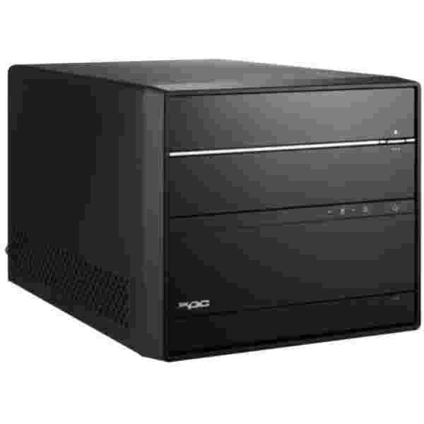 Računalnik Shuttle BB XPC cube SH570R6 Plus 10/11gen CPU  (PC-SH570R621)