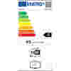 5W  sRGB FreeSync Premium PRO G-Sync Compatible KVM HDR400 Envia 8000