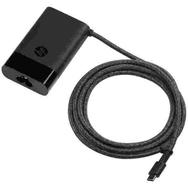 Napajalnik za prenosnik HP 65W USB-C (8B3Y2UT)