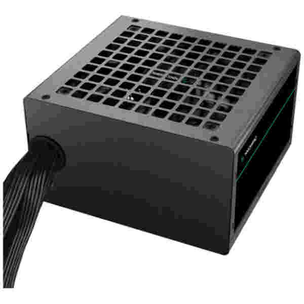 Napajalnik - 600W Deepcool PF 600 80Plus 85% ATX12V 2.4 120mm črna (R-PF600D-HA0B-EU) - Image 3