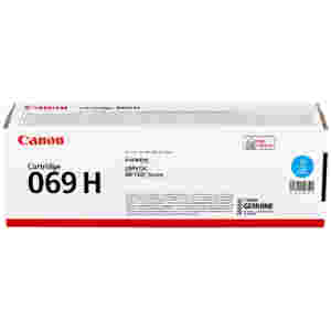 TONER CANON CRG-069H C Cyan ZA LBP673