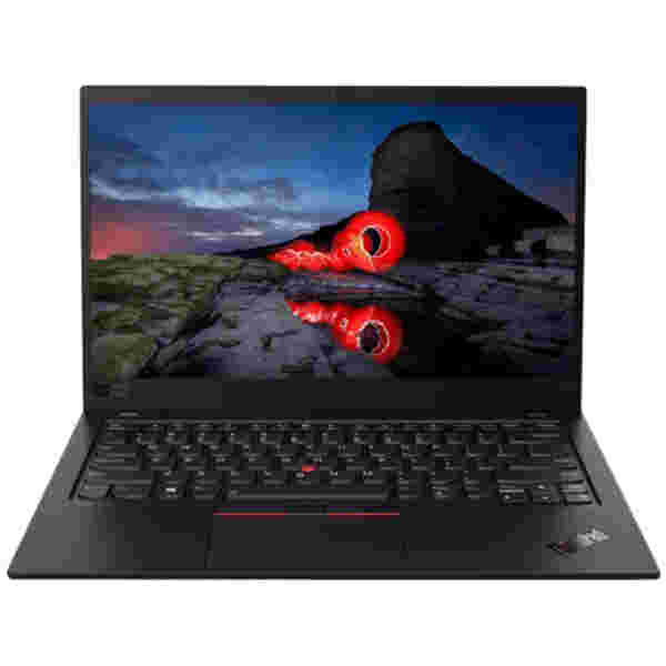 Prenosnik DEMO Lenovo X1 Carbon G11 i7-1365U / 32GB / SSD1TB / 14" 1920x1200 / WLAN / BT / CAM / W11P / SLO gravura / A+ (21HM0059GE)