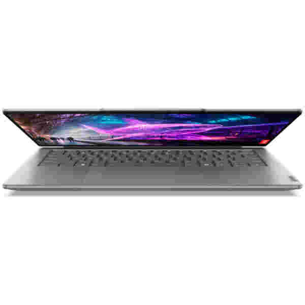 Prenosnik Lenovo 36,8 cm (14,5") Yoga Pro 7 3072x1920 IPS 400nit 120Hz R7-8845HS/16GB/SSD1TB/BL/Windows Hello/ALU/AMD Radeon 780M/Win11Home (83E30020SC) - Image 4