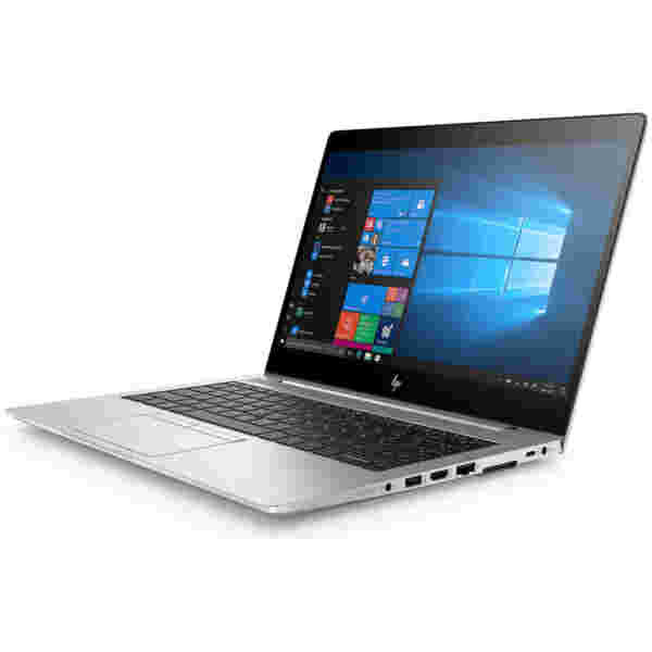 Prenosnik RNW HP 840 G5 i5-8250U / 16GB / SSD256GB / 14" 1920x1080 / WLAN / WWAN / BT / CAM / FP / Smartcard / W11P COA / SLO gravura