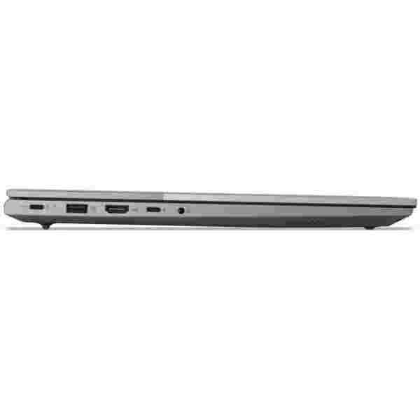 Prenosnik Lenovo 40,64 cm (16,0") ThinkBook 16 G8 1920x1200 IPS 300nit Ultra 5-225U/16GB/512GB/BL/FP/ALU-ABS/Intel Graphics/Win11Pro (21SK0076SC) - Image 4
