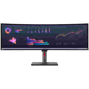 Monitor Lenovo 124