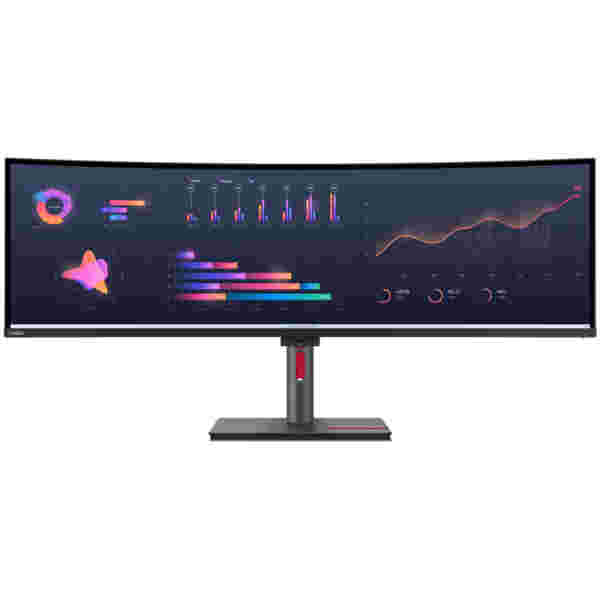 Monitor Lenovo 124