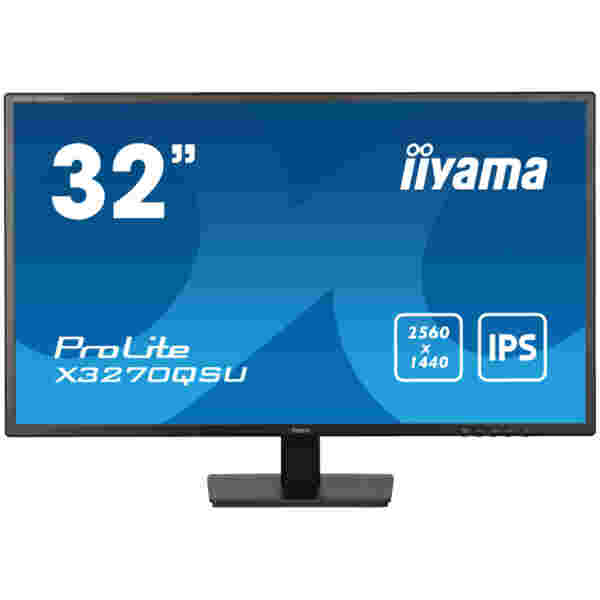 Monitor Iiyama 68