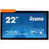 Monitor touch Iiyama 54