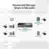 Mrežna kartica PCIe RJ45 2,5Gbp/s TP-Link gigabit (TX201) - Image 4