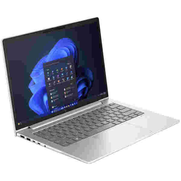 Prenosnik HP 35,5 cm (14,0") Elitebook 640 G11 1920x1200 IPS 300nit Ultra 5-125U/16GB/512GB/BL/FP/ALU-ABS/Intel Graphics/Win11Pro (A37YPET#BED) - Image 4