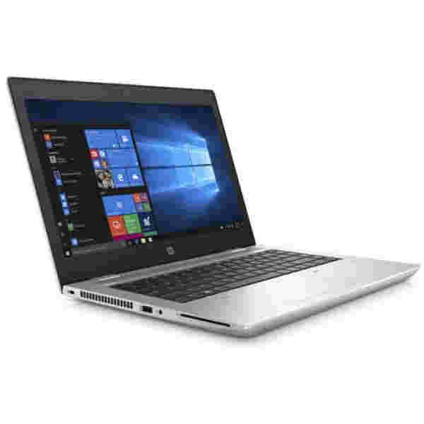 Prenosnik RNW HP 640 G5 i5-8265U / 16GB / SSD256GB / 14" 1920x1080 / WLAN / BT / CAM / FP / W11P COA / SLO gravura / A+