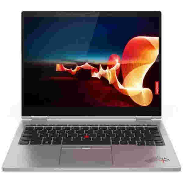 Prenosnik RNW Lenovo X1 Titanium i7-1180G7 / 16GB / SSD256GB / 13,5" 2256x1504 / WLAN / BT / CAM / FP / Touch / W11P / SLO gravura