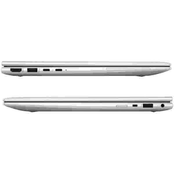 Prenosnik HP 33,7 cm (13,3") EliteBook x360 830 G11 1920x1200 IPS na dotik 1000nit U5-125U/16GB/512GB/BL/FP/ALU/Intel Graphics/Win11Pro (A36X3ET#BED) - Image 2