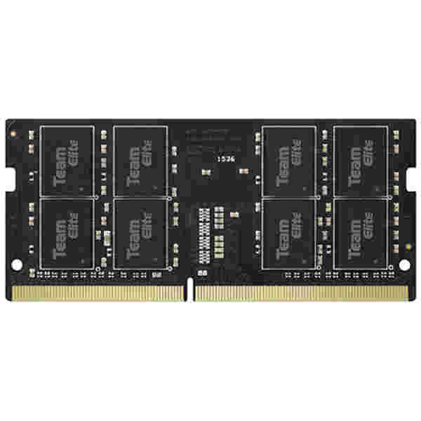 Teamgroup Elite 8GB DDR4-2666 SODIMM PC4-21300 CL19