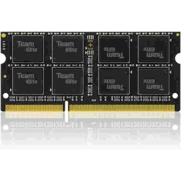 Teamgroup Elite 8GB DDR3L-1600 SODIMM PC3-12800 CL11