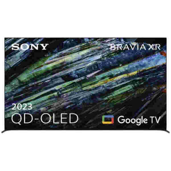 SONY OLED TV XR55A95LAEP - Image 2