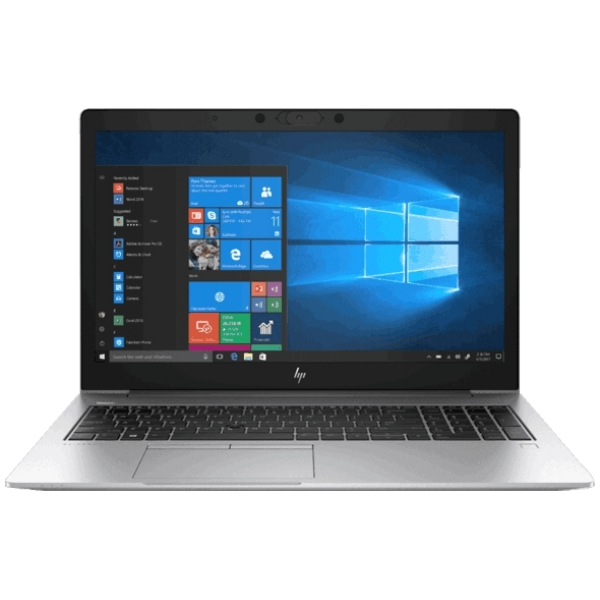 Prenosnik HP EliteBook 850 G5 / i7 / RAM 16 GB / SSD Disk / 15,6″ FHD - Image 3