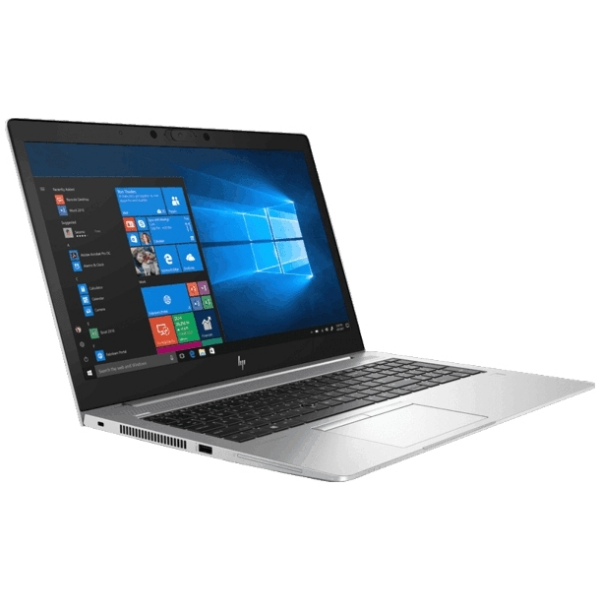 Prenosnik HP EliteBook 850 G5 / i7 / RAM 16 GB / SSD Disk / 15,6″ FHD - Image 2