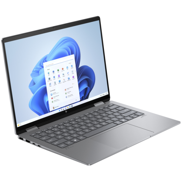 Prenosnik HP Envy x360 14-fc0750ng | Ultra 5 / Ultra 5 / RAM 16 GB / SSD Disk / 14,0″ WUXGA - Image 3
