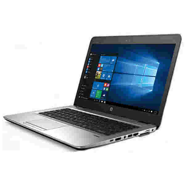 Prenosnik HP EliteBook 840 G3 / i5 / RAM 8 GB / SSD Disk / 14,0″ FHD - Image 2