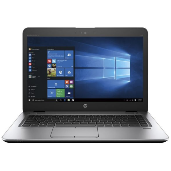 Prenosnik HP EliteBook 840 G3 / i5 / RAM 8 GB / SSD Disk / 14,0″ FHD - Image 3