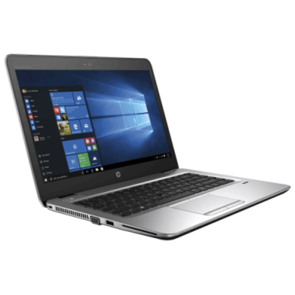 Prenosnik HP Elitebook 840 G4 / i7 / RAM 8 GB / SSD Disk / 14,0″ FHD - Image 2