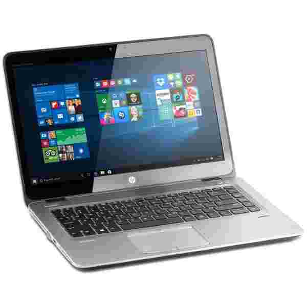 Prenosnik HP Elitebook 840 G4 / i7 / RAM 8 GB / SSD Disk / 14,0″ FHD - Image 3